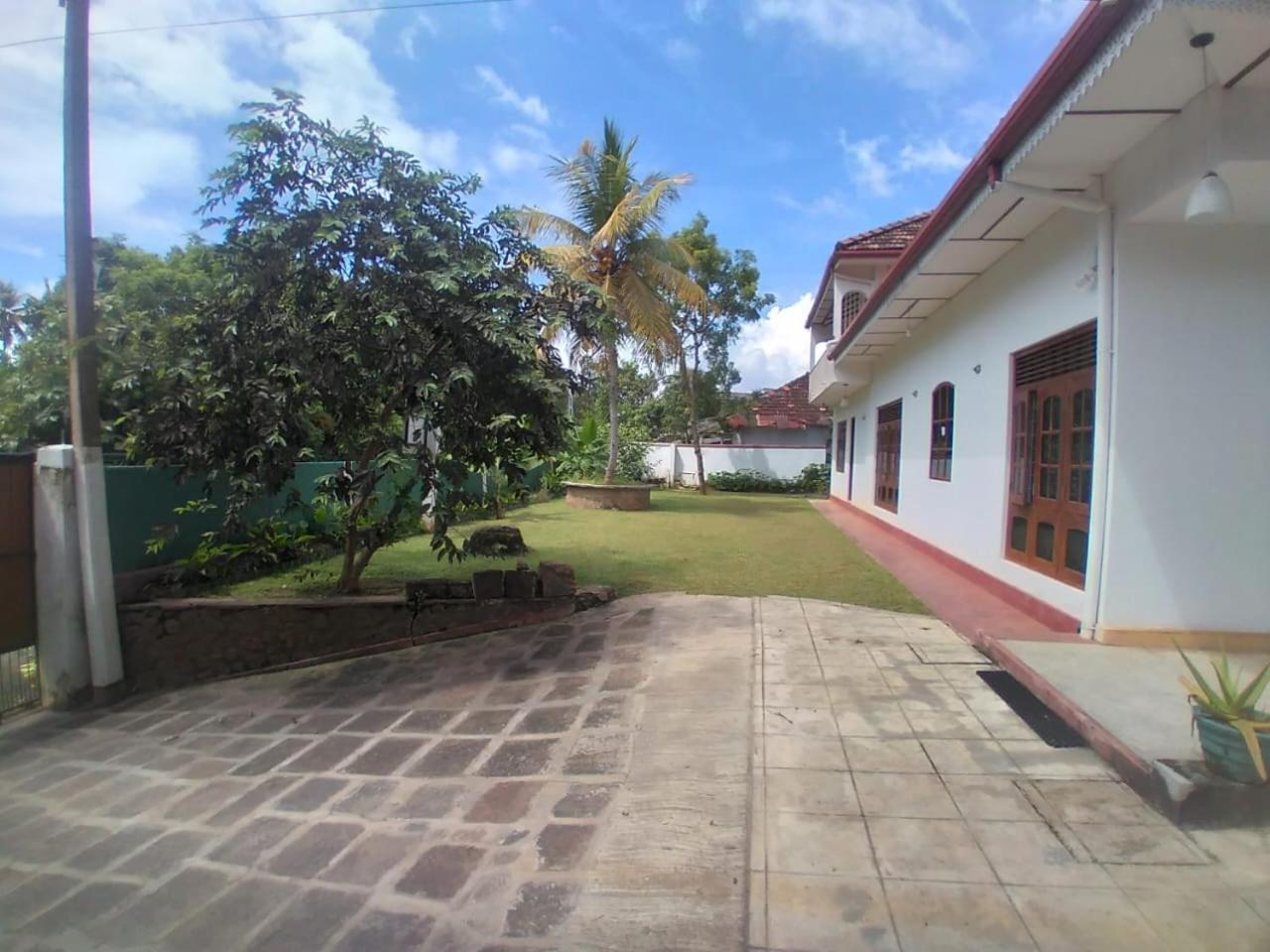 Paradise Galle Buitenkant foto