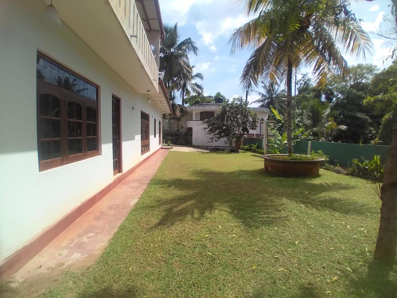 Paradise Galle Buitenkant foto