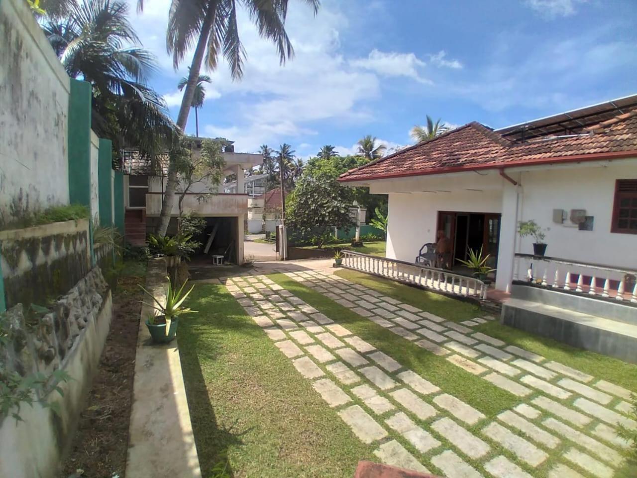 Paradise Galle Buitenkant foto
