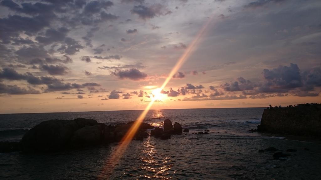 Paradise Galle Buitenkant foto